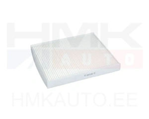 Cabin filter Opel Astra/Zafira