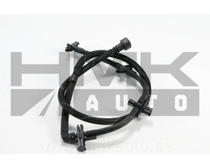 Tuyau, carburant de fuite OEM Jumper/Boxer/Ducato 3,0HDI 12- Euro5