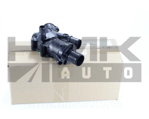 Termostaat korpusega OEM Citroen/Peugeot/Ford 2,0HDi