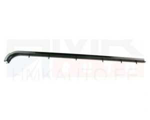 Sliding door guide bar middle rightRenault Master/Opel Movano 98-2010
