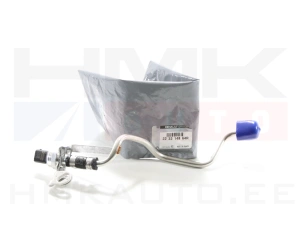 Датчик давления выхлопных газов (с трубкой) OEM Renault 2,0-2,3DCI