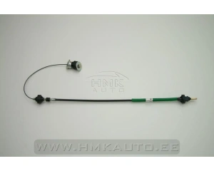 Câble d'embrayage Jumper/Boxer/Ducato MG5T