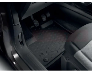 Põrandamattide komplekt OEM Citroen Berlingo 2018- (4tk.)