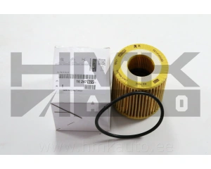 Õlifilter OEM Citroen/Peugeot 1,5 BlueHDi>>1680682480