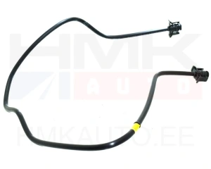 Expansion tank overflow pipe OEM Citroen/Peugeot