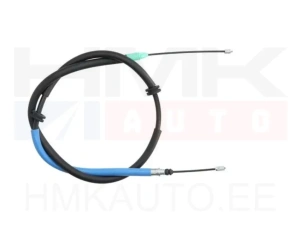 Câble de frein à main arrière droit Renault Kangoo 4x4