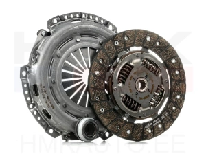 Sidurikomplekt Peugeot/Citroen 1,6 EP6