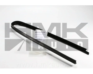 Ukseklaasi tihend esiuksele vasak OEM Renault Master 2010-