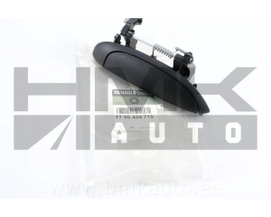 Ukselink välimine parem OEM Renault Megane I 95-03