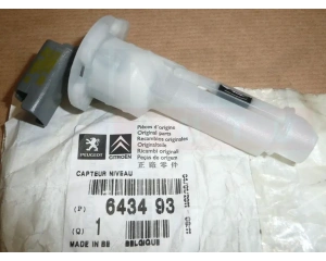 Датчик уровня омывающей жидкости OEM Citroen/Peugeot