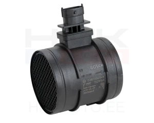 Mass air flow sensor(MAF) OEM Jumper/Boxer/Ducato 3,0HDi