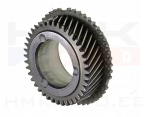 Шестерня 6. передачи 40Z Jumper/Boxer/Ducato 2006-16 3,0HDI