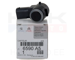 Parkimisandur OEM Citroen/Peugeot