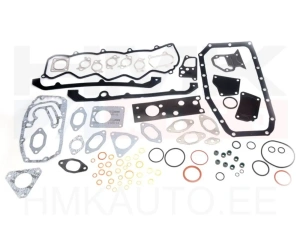 SOODUS!!! Mootori tihendikomplekt Peugeot/Citroen/Fiat 2,8HDi