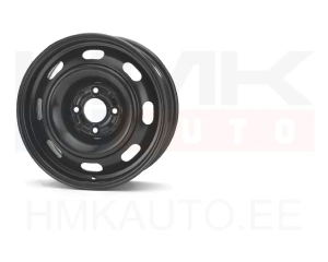 Jante 15" Citroen/Peugeot 4x108 ET27