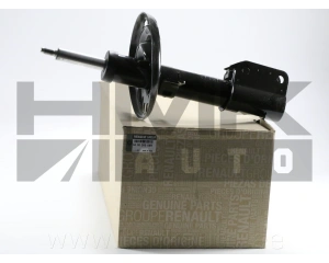 Amortisaator eesmine OEM Renault Megane III