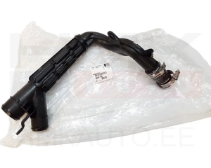 Turbo õhutoru OEM Citroen/Peugeot DW10CTED4