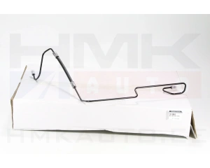 Brake pipe rear right OEM Renault Master -2010
