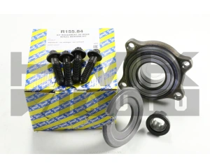 Kit roulement de roue avant Renault Megane III/Clio III