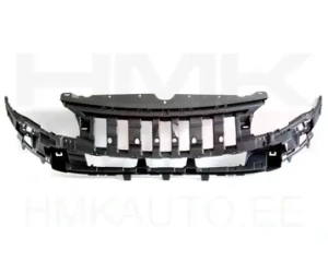 Esistange tugiraam OEM Berlingo/Partner 2008-