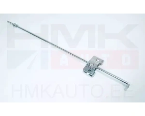Parking brake adjusting rod OEM Jumper/Boxer/Ducato 2006-  L2