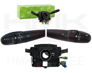 Kytkin, ohjausakseli Peugeot Partner/206, Citroen Berlingo