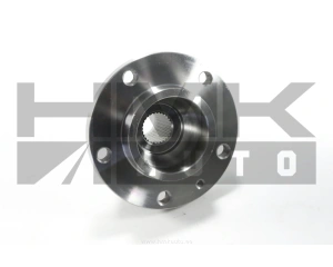 Moyeu de roue avant Renault Master II