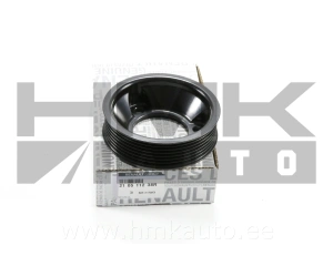 Poulie, pompe à eau OEM Renault 1,6/2,0/2,3dCi