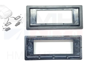 Numbrilaua valgusti raam OEM Peugeot 508