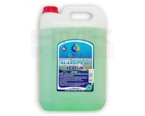 Klaasipesuvedelik Sonax suvine 4.L