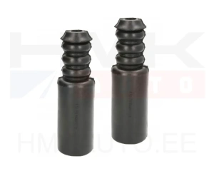 Комплект пыльников и отбойников переднего амортизатора Renault Kangoo (Полный комплект)