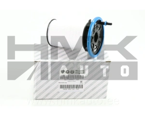 Фильтр топливный Fiat Doblo/500/Ducato 2,0MJTD/2,3JTD