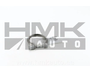 Хомут глушителя OEM Citroen/Peugeot 64,5mm