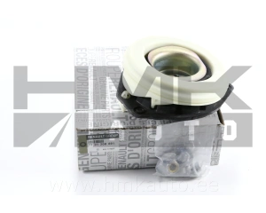 Опора амортизатора (с подшипником) OEM Renault Megane II/Scenic II