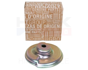 Coil spring seat OEM Renault Clio II, Kangoo