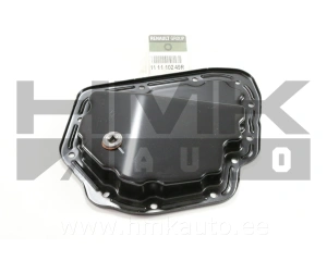 Carter d'huile, inférieur OEM Renault 1,6dCi