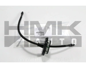 Lasinpesimen letku, takalasi OEM Citroen C5