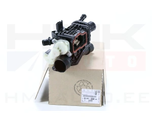 Thermostat avec boîtier OEM Citroen/Peugeot 2,0BlueHDI EURO6