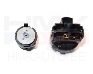 Ignition lock switch OEM Jumper/Boxer/Ducato 2006-  5-PIN