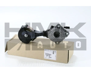 Poulie-tendeur de courroie trapézoïdale à nervures OEM Citroen C3,C4,DS3 / Peugeot 207,308,3008,5008 EP-moteurs