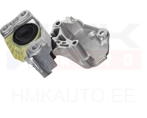 Mootoripadi parem Renault Megane III 2,0