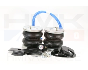 Ilmajousisarja, taka-akseli Jumper/Boxer/Ducato 2006-   +500kg