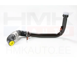 Turbocharger air pipe OEM Jumper/Boxer/Ducato 2,2HDi 11- Euro5