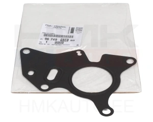 Ruiskutuspumpun kotelon tiiviste OEM Citroen/Peugeot 2,0BlueHDi Euro6 -06/2021 (RPO nro 16276 asti)