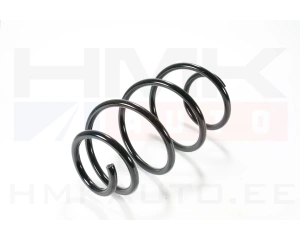 Coil spring , front Berlingo/Partner 2008- 1,6HDI/VTi