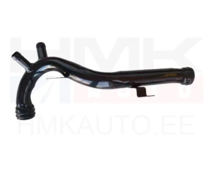 Tuyau de refroidissement Citroen/Peugeot EW10J4