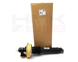 Амортизатор передний левый OEM Citroen C6 (гидравлический)