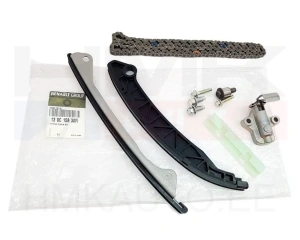 Mootori keti komplekt OEM Renault/Nissan 1,6/2,0
