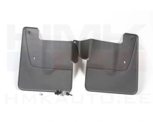 Porikummid eesmised OEM Renault Master III 2010-