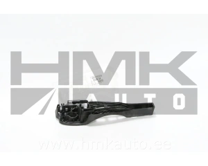 Ukselingi alusraam, esiuks vasak/tagauks vasak OEM Citroen C2/C3